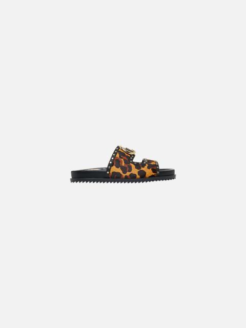 CAMILLA LUCIA CF BUCKLE SANDAL