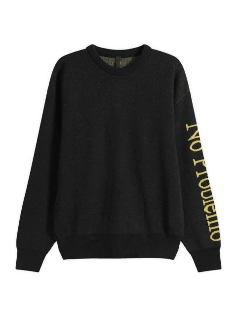 No Problemo No Problemo No Problemo Jumper