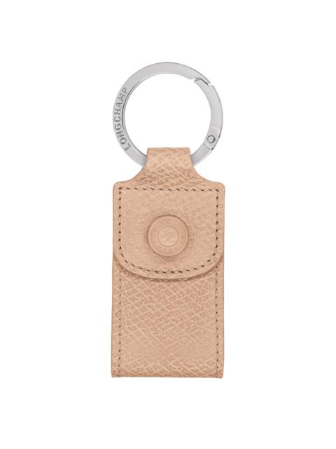 Longchamp Le Pliage Original Key ring