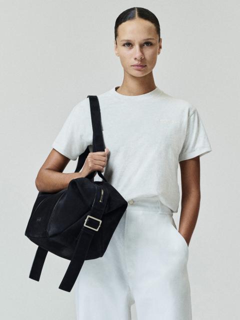 ESSENTIALS Womens Essentials FW26 Classic Short Sleeve Tee