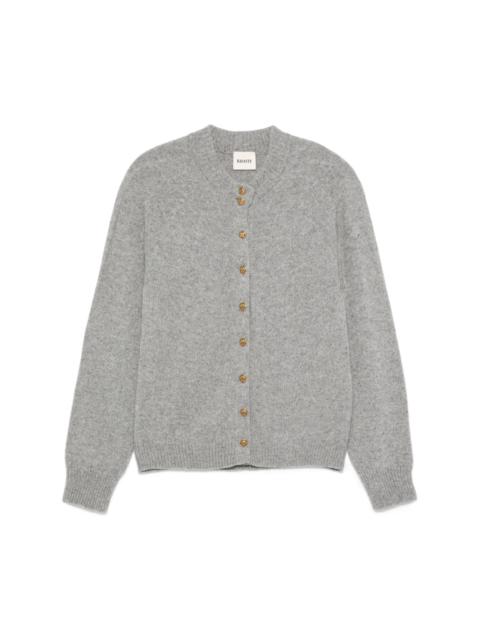 Ambre cardigan