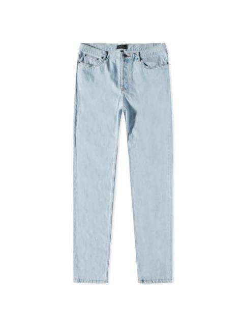 A.P.C. A.P.C. Petit New Standard Jean