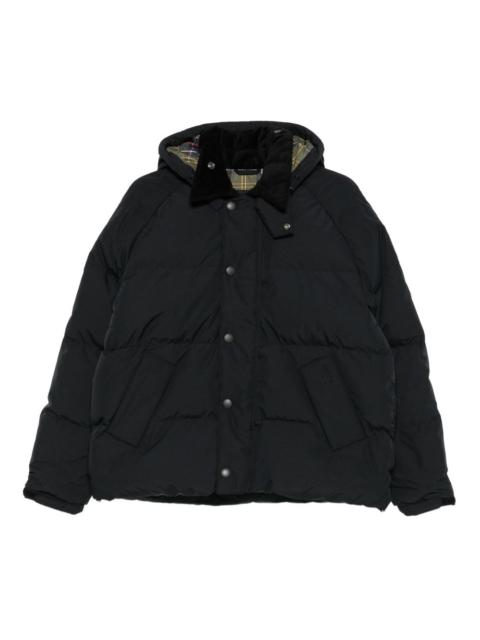 Barbour Transport jacket
