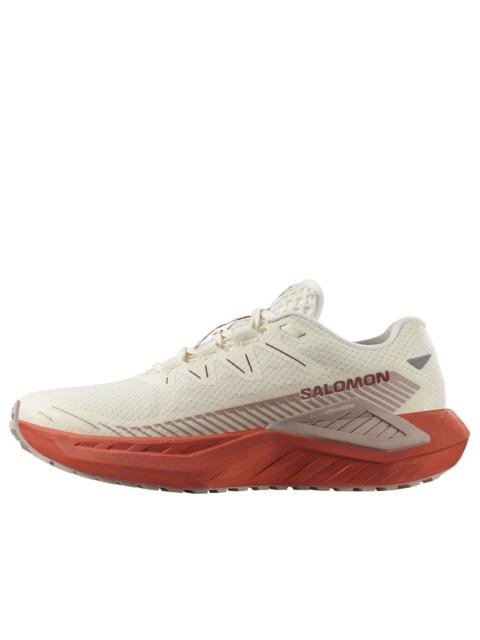 SALOMON (WMNS) SALOMON DRX DEFY GRVL 'Vanilla Red' 478095
