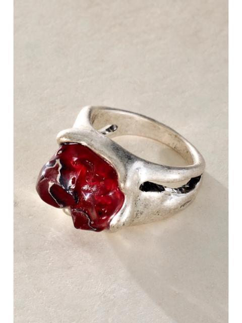 FREE PEOPLE Thursday Ring