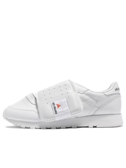 Reebok Reebok Classic Leather x Hed Mayner 'White' RMIA041C99LEA0010100
