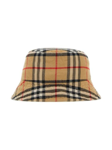 Burberry Cappello