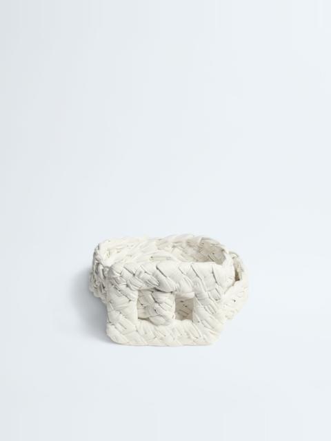 Bottega Veneta Foulard Belt