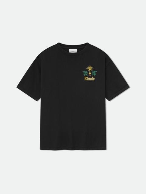 Rhude RHUDE TABACO TEE