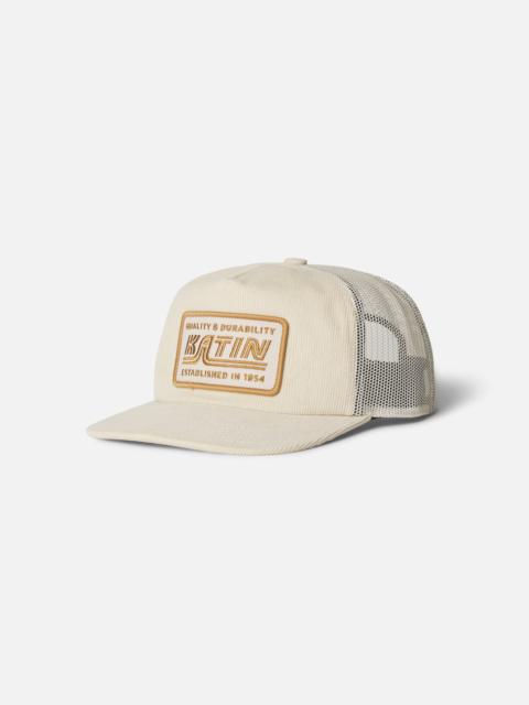 Katin PIT STOP TRUCKER HAT