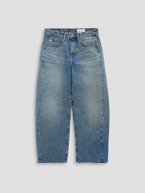 AG Jeans Hattie Crop Jean