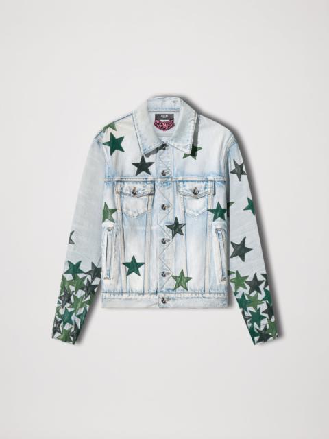 AMIRI CHEMIST TRUCKER