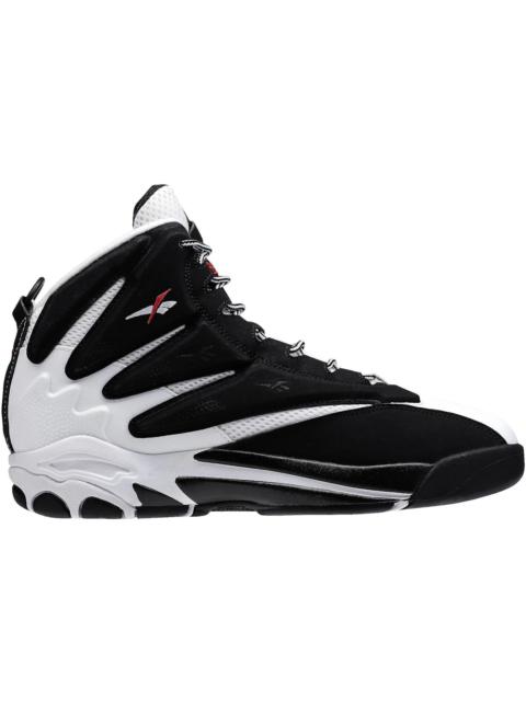 Reebok Reebok The Blast White Black Red