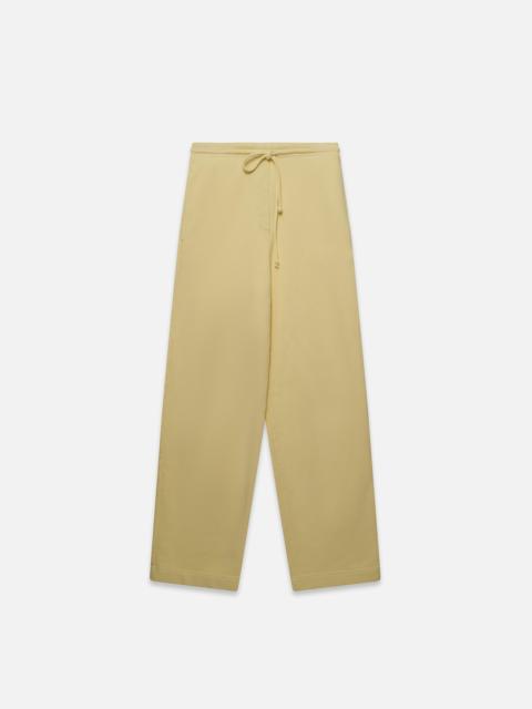 The Elder Statesman COAST SWEATPANT