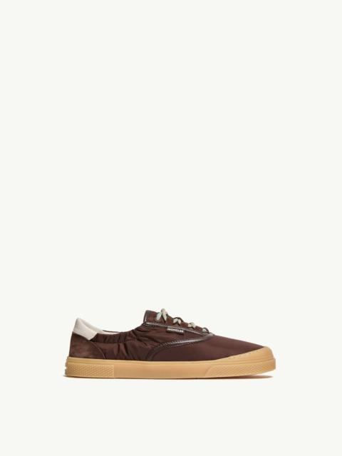 Moncler Vera Leisure Sneakers