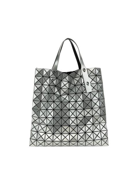 BAO BAO ISSEY MIYAKE geometric-pattern tote bag