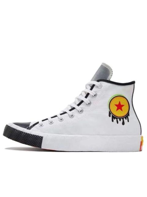 Converse Converse Pop Art Unt1tl3d 171734C