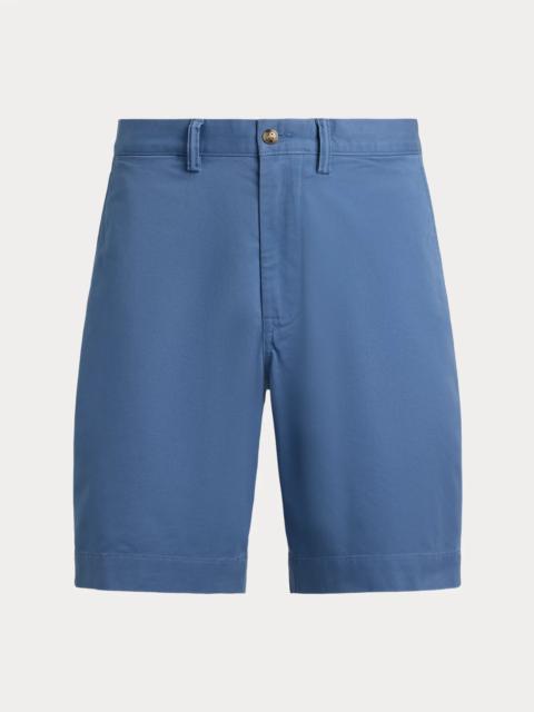 Polo Ralph Lauren 9-Inch Bedford Classic Fit Chino Short