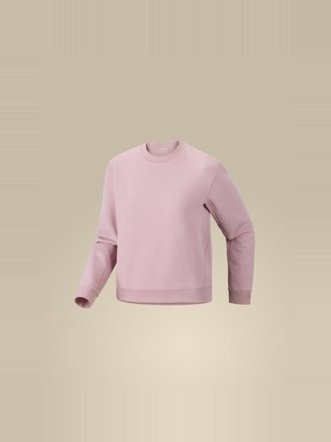 Arc'teryx Olera Crew Neck Pullover