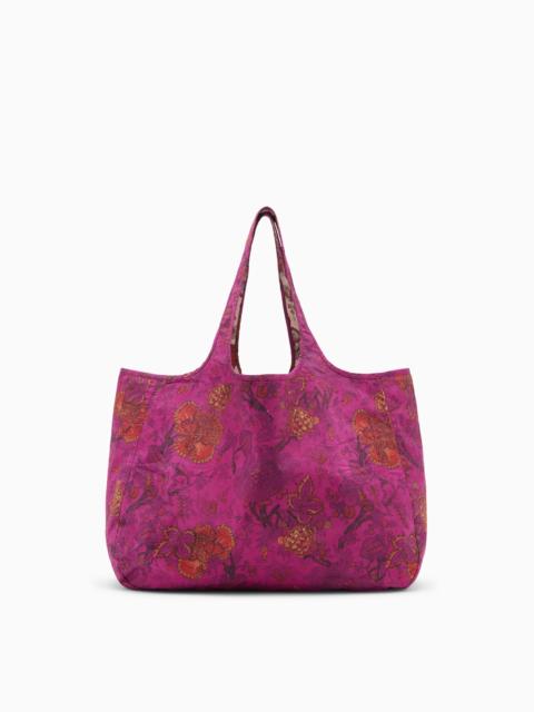 ULLA JOHNSON Kamari Tote