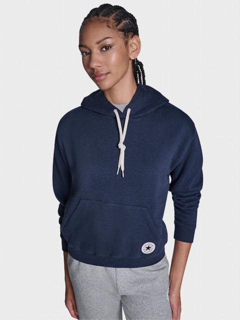 Converse Chuck Taylor Patch Pullover Hoodie