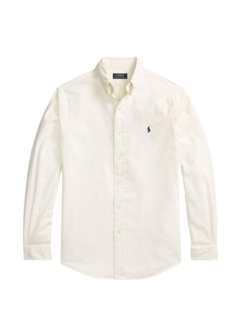 Polo Ralph Lauren buttoned shirt