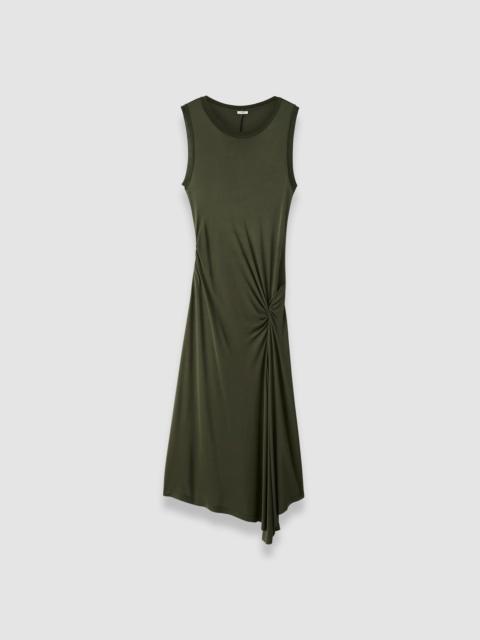 JOSEPH Cheikh Fluid Jersey Dress