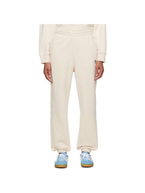 Off-White Essentials Lounge Pants