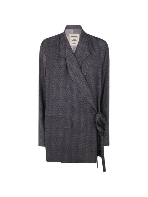 UMA WANG Khloe Jacket