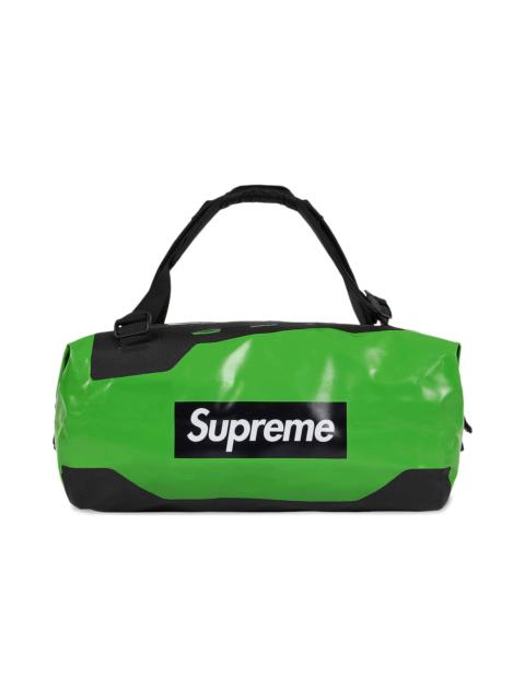 Supreme Supreme x ORTLIEB Duffle Bag 'Green'