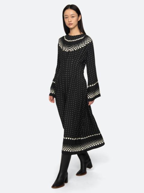 Sea Elly Dress