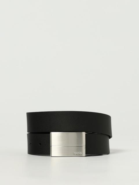 BOSS Belt men Boss
