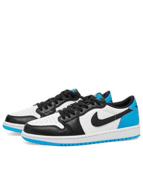 Jordan Air Jordan 1 Retro Low OG