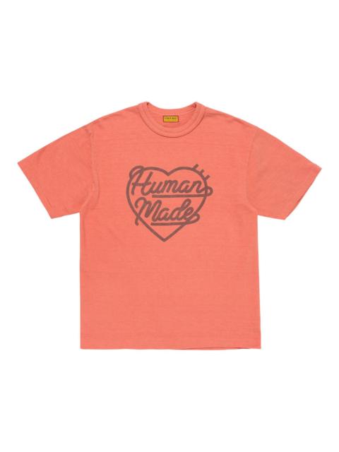 Human Made Color T-Shirt