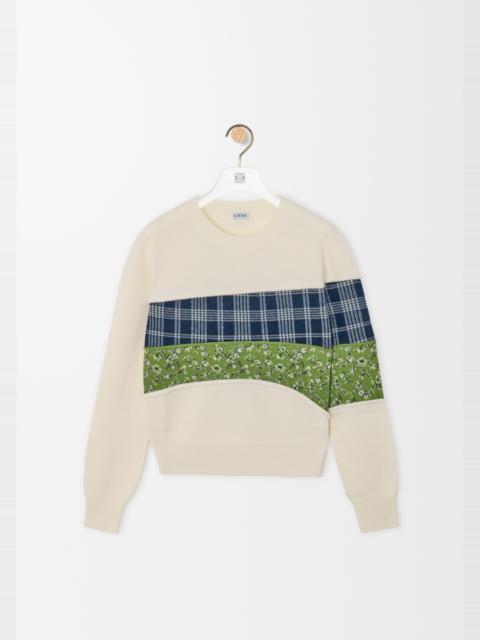 Loewe Sweater in wool