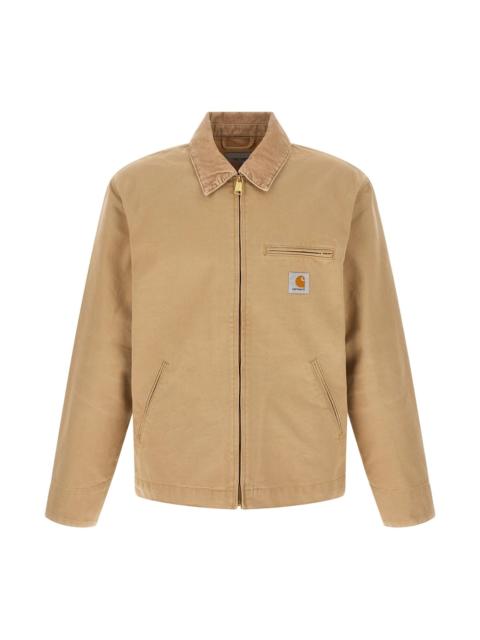 Carhartt WIP 'Detroit' jacket