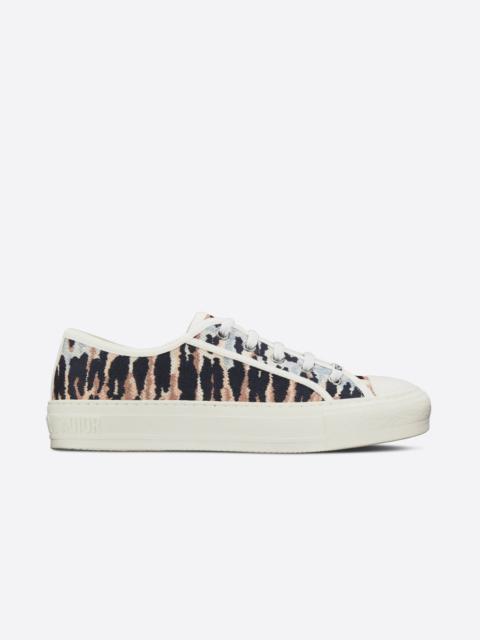 Dior Walk'n'Dior Sneaker