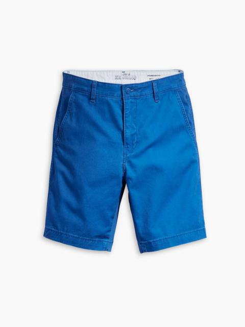 LEVI'S® XX CHINO STANDARD TAPER FIT MEN'S SHORTS