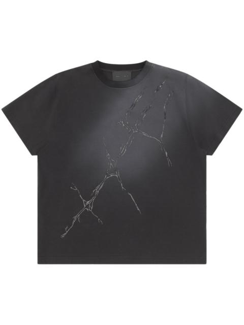 HELIOT EMIL™ Fluxus T-shirt
