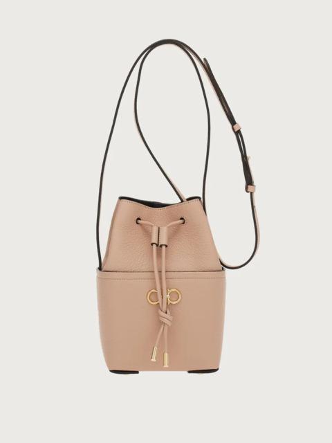 FERRAGAMO GANCINI MINIBAG