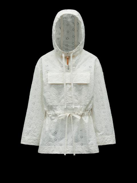 Moncler Asnen Cape