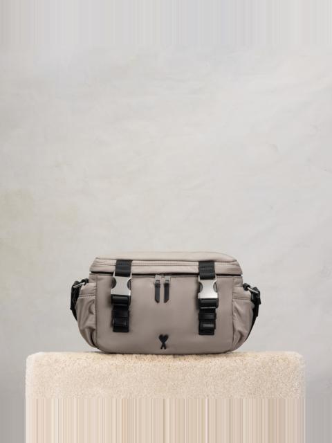 AMI Paris AMI DE COEUR MESSENGER BAG