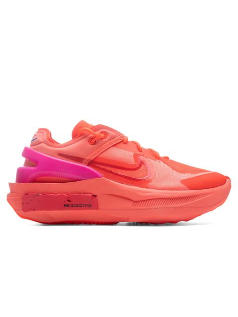 Nike NIKE WOMEN'S FONTANKA EDGE - BRIGHT CRIMSON/UNIVERSITY RED
