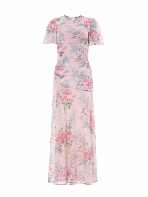 Needle & Thread Palace Garden Sequin Gown