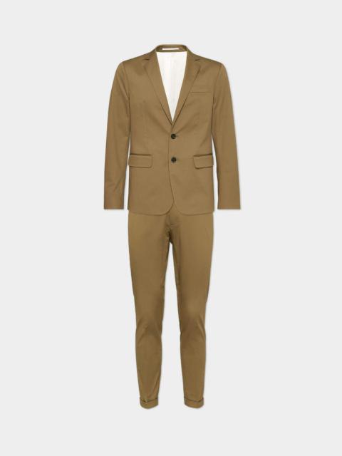 DSQUARED2 PARIS SUIT