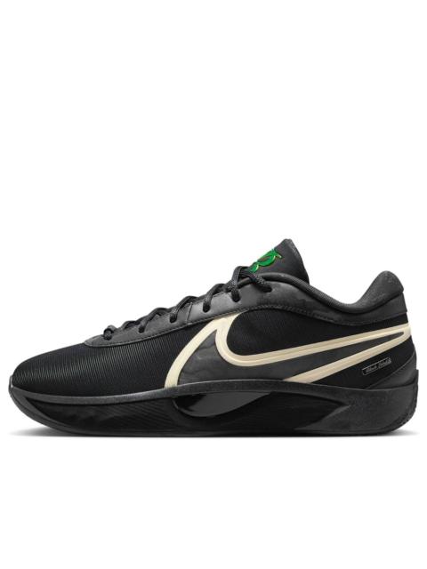 Nike Zoom Freak 6 EP 'All-Star Black Label' IB3864-001