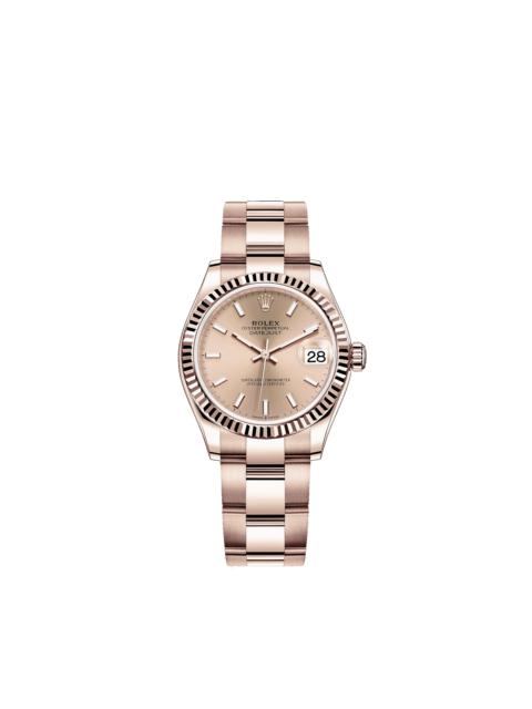 ROLEX DATEJUST 31