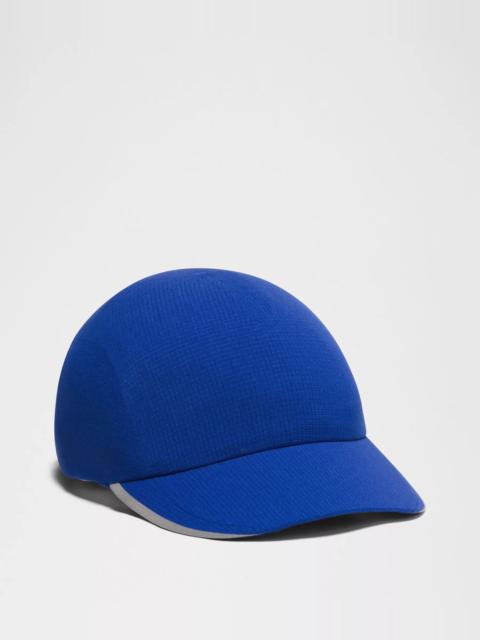 lululemon Fast and Free Running Hat *WovenAir