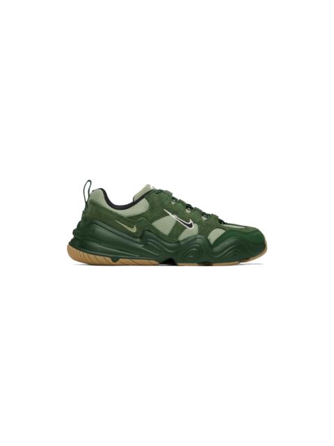 Nike Green Tech Hera Sneakers