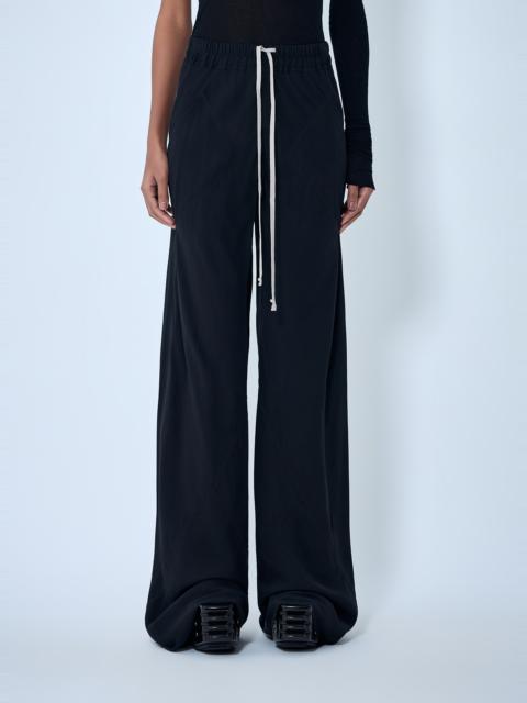 Drawstring Bias Pants